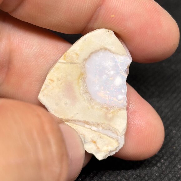 Warp Color Rolling Flash Spencer Idaho Single Opal Rub - Picture 3 of 10